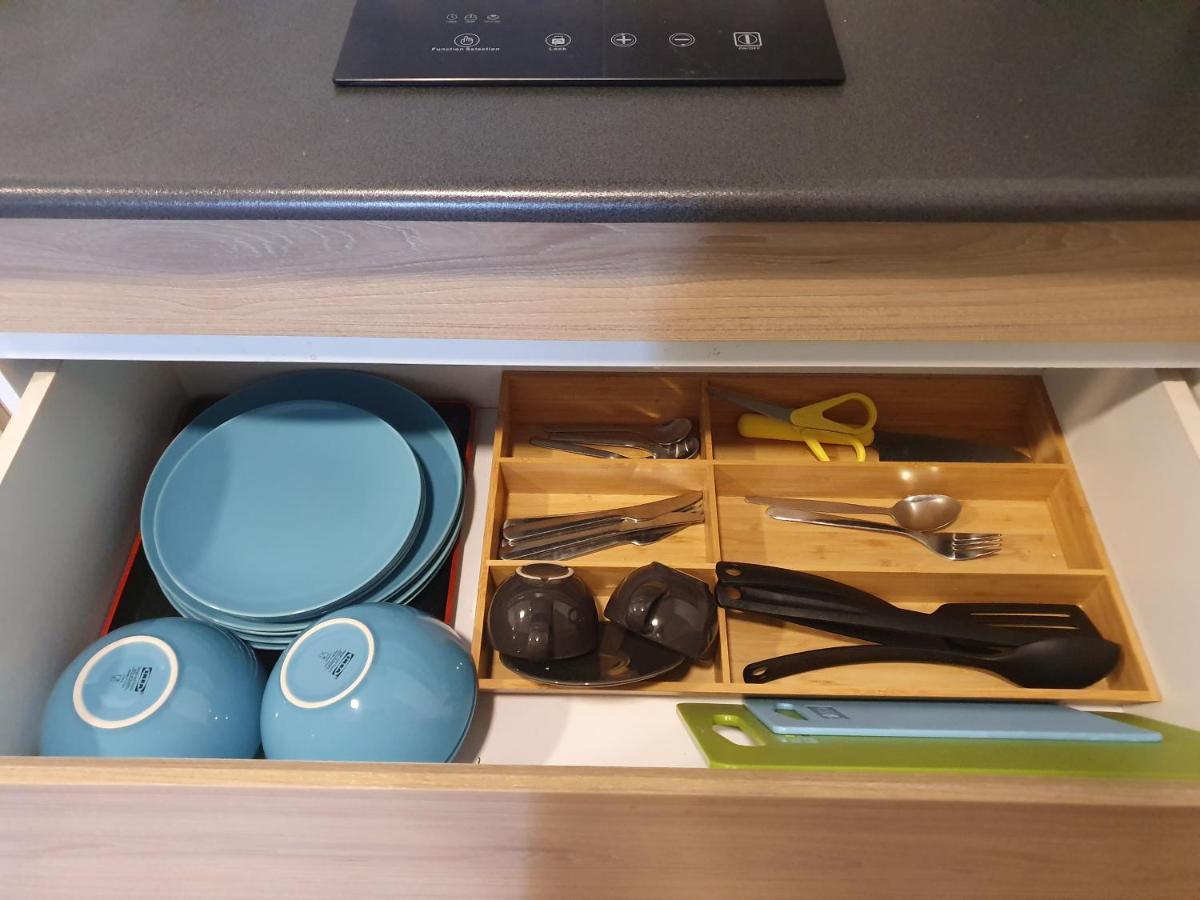 شقة Mhb 30 Sulte Evo Soho Bandar Baru Bangi Free Netflix And Wifi المظهر الخارجي الصورة